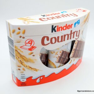 KINDER COUNTRY