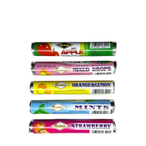 Texass Roll Candy 42Gm