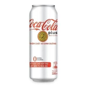 Coca Cola Plus 330ml