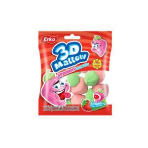 ERKO 3D Mallow