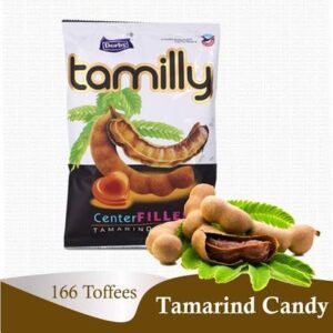 Derby Tamilly Tamrind Candy