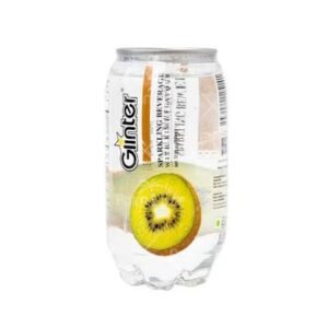 Glinter Sparkling Baverage Kiwi Drink