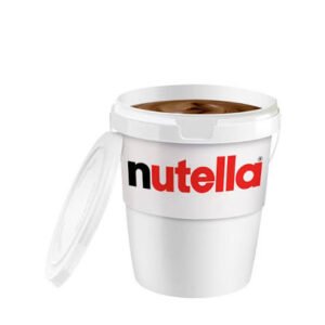Nutella Hazelnut Spread With Cocoa 3kg