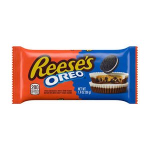 REESE'S OREO