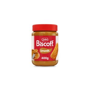 Biscoff Smooth Spread 400g