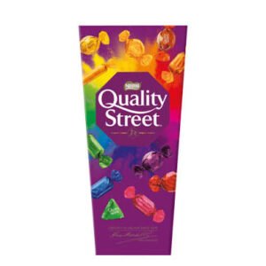 Nestle Quality Street Chocolates