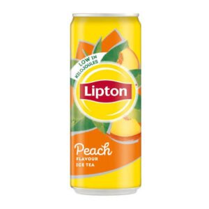 Lipton Peach Ice Tea
