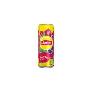 LIPTON RED FRUITS ICE TEA