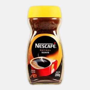 NSECAFE MATINAL SUAVE 200GM
