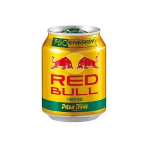 Red bull Diriku Tenaga
