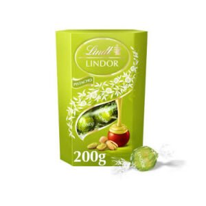 Lindor Pistachio chocolates 200 g