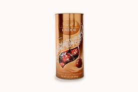 Lindt Lindor Assorted Filled Chocolates