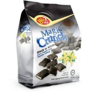 Win2 Magic Crunch Corn Snack With Vanilla