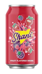 Shani Fruit Flavored Drink