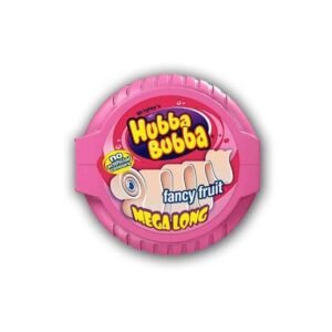 Hubba Bubba Fancy Fruit
