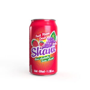 Shani Fruit Flavored Drink