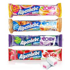 Alpenliebe Candy Stick Pack