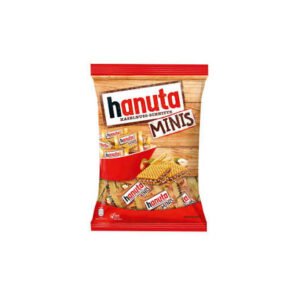 Ferrero Hanuta Minis