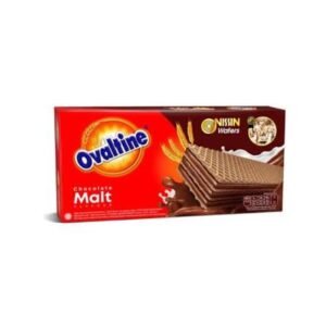 Ovaltine Nissin Wafer 133g
