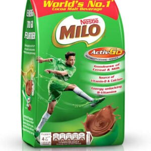 Nestlé Milo Activ-go Powder Health Drink