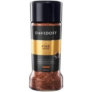 Davidoff Fine Aroma Instant Coffee