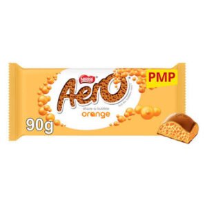 Aero Orange 90g