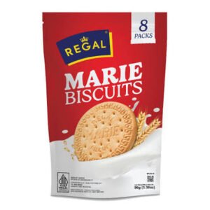 Welcome to Marie Regal