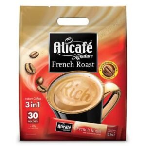 ALICAFE French Roast