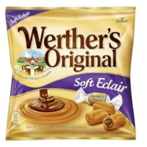 Werther's Original Soft Eclairs