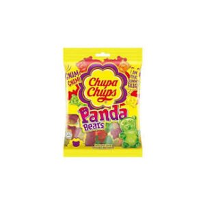 Chupa Chups Panda Bears