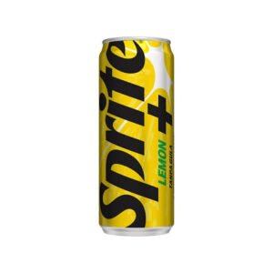 Sprite Lemon Plus