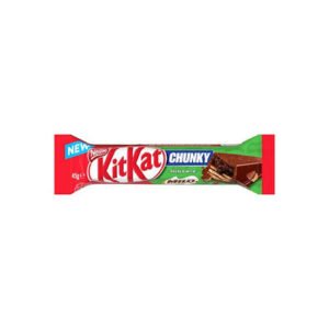 KitKat Chunky Packed with Milo | KitKat