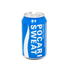 Pocari Sweat Ion Supply Electrolyte Drink 340ml
