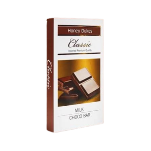 Honey Dukes Classic Velvet Dark Choco Bar