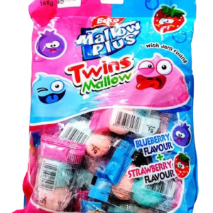 ERCO Twins mallow