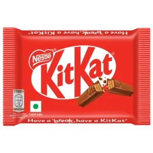 KitKat 4-Finger Bars 36.5Gm