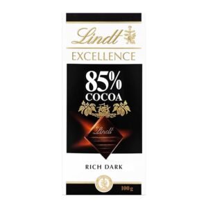 Lindt excellence rich dark