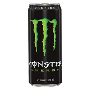 Monster Energy Drink