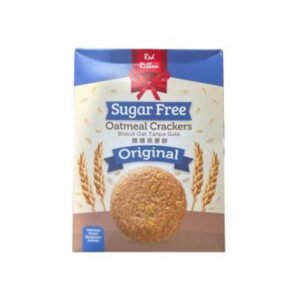 Red Ribbon Sugar Free Cookies Original