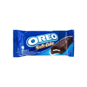 Oreo Soft Cake