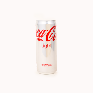Coca Cola Light Imp 320ML