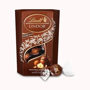 Lindt Lindor Hazelnuts Chocolates