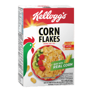 Kelloggs Cornflakes 375g