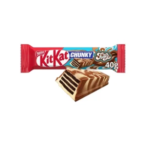 Nestle KitKat Chunky Funky Wafer Chocolate