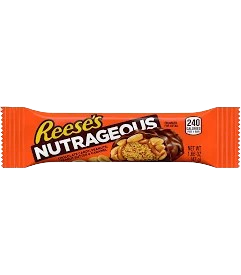 REESE'S NUTRAGEOUS