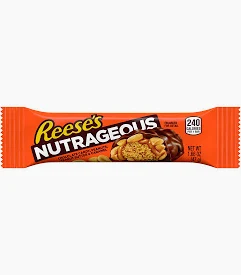 REESE'S NUTRAGEOUS