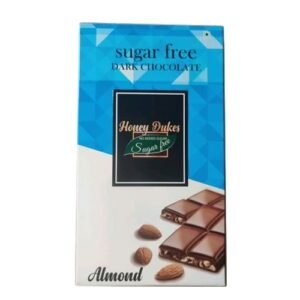 Honey Dukes Dark Chocolate Bar