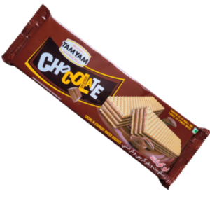 TAM YAM Chocolate Wafer