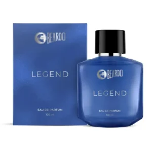 Beardo Legend Eau De Parfum Fragrance for Men – 100ml