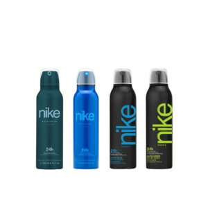 Nike Deo & Body Spray Viral Blue 200ml